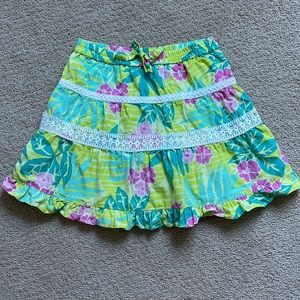 🌸Lilly skirt🌸